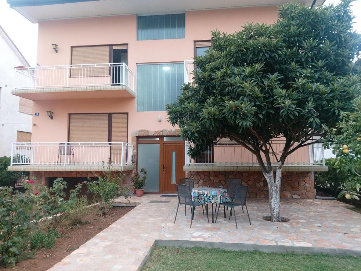 Villa Vinka Mostar Bagian luar foto