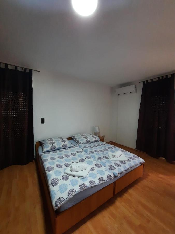 Villa Vinka Mostar Bagian luar foto