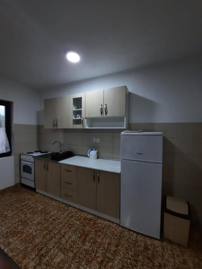 Villa Vinka Mostar Bagian luar foto