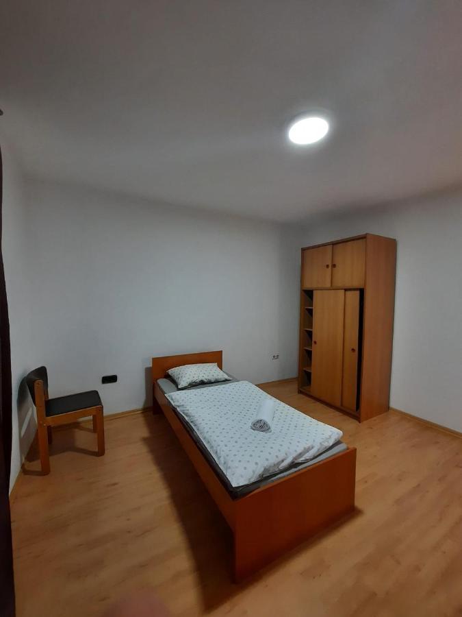 Villa Vinka Mostar Bagian luar foto