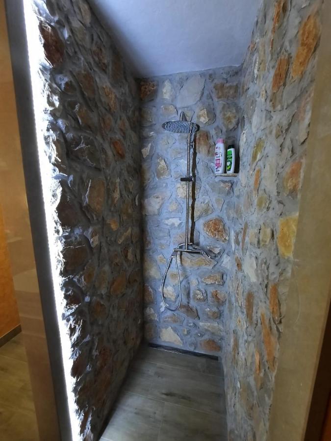 Villa Vinka Mostar Bagian luar foto