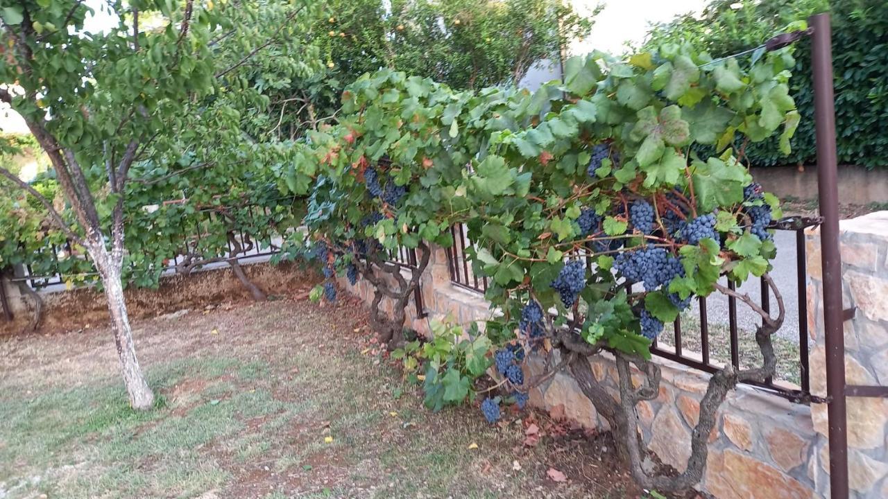 Villa Vinka Mostar Bagian luar foto