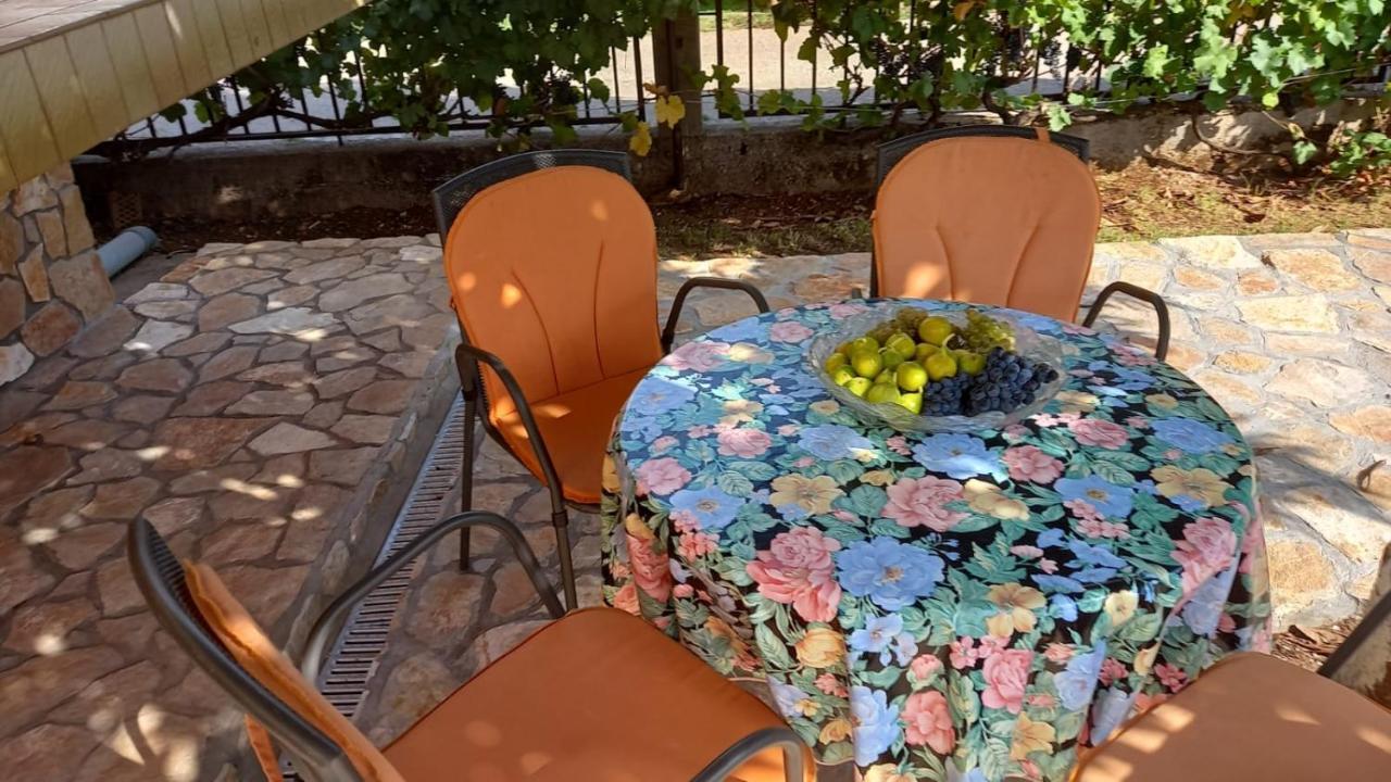 Villa Vinka Mostar Bagian luar foto