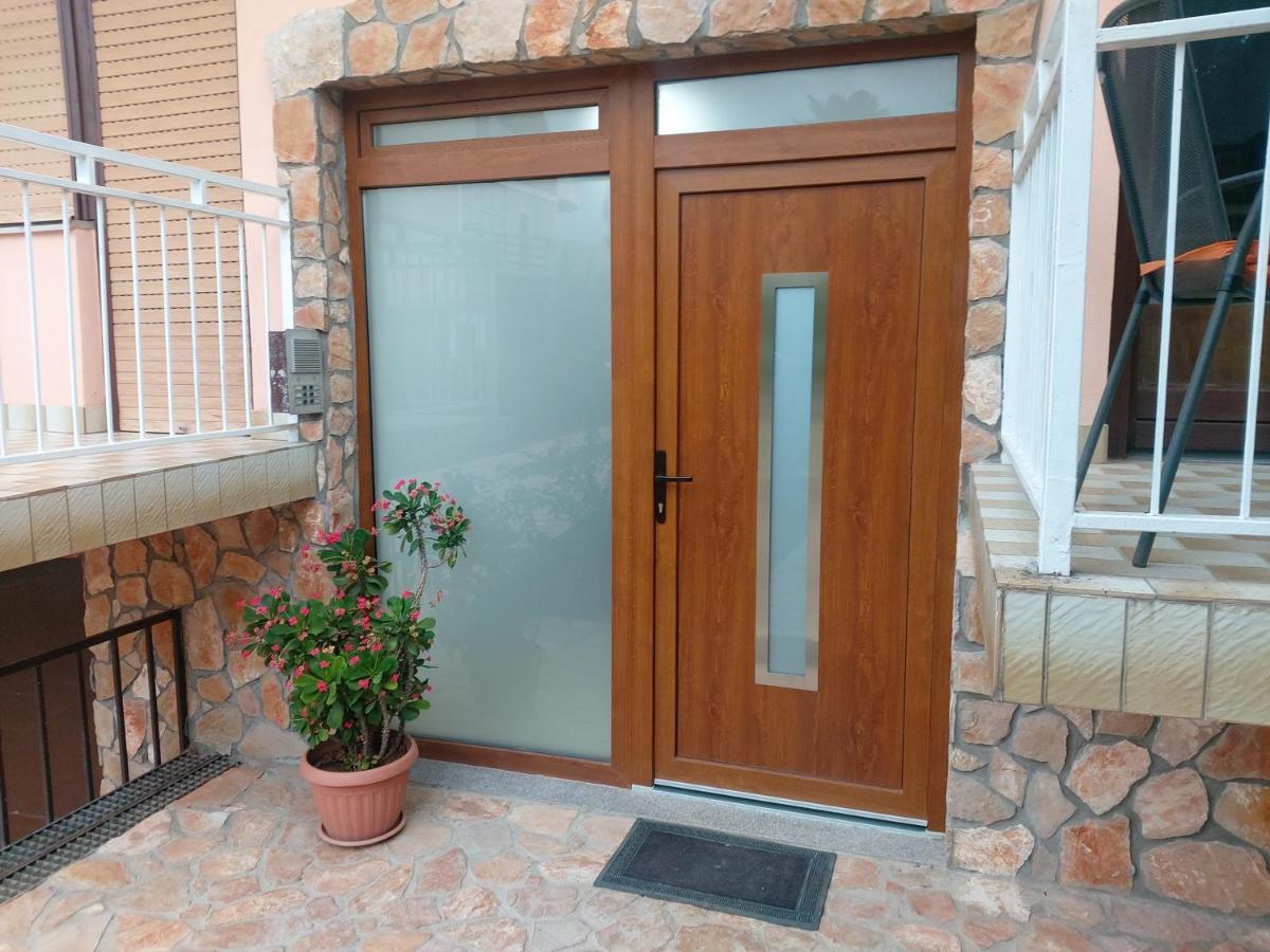 Villa Vinka Mostar Bagian luar foto